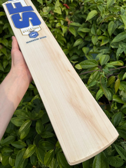 SF Stanford Magnum Icon Cricket Bat SH