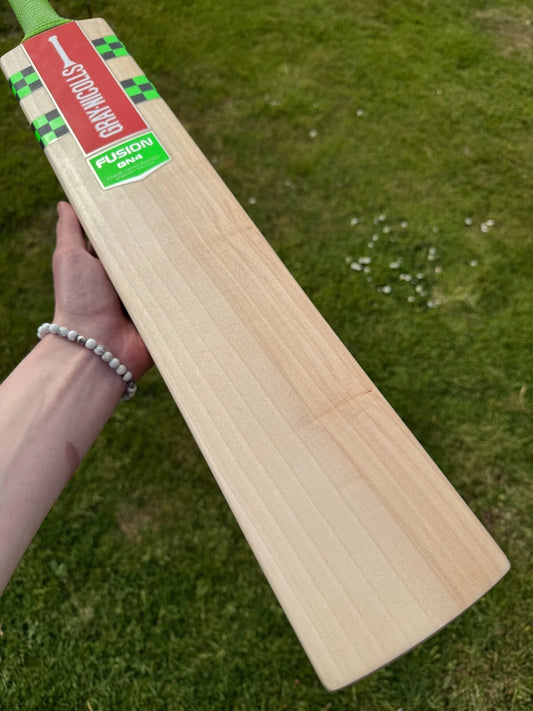 Gray Nicolls Fusion GN4 Cricket Bat 2lbs 10oz