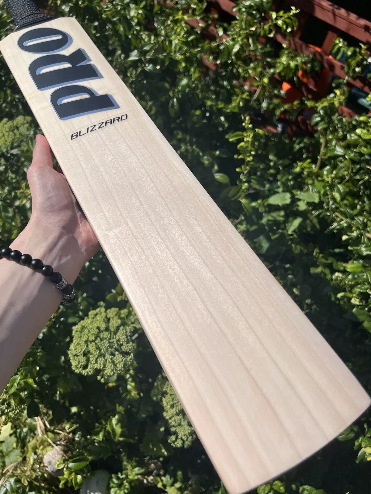 Protos Blizzard FC Sondhi Cricket Bat SH 2lbs 10oz.