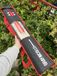 Gray Nicolls Limited Edition Lightweight Cricket Bat SH 2lbs 8oz