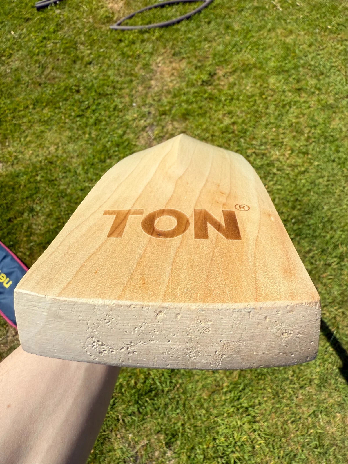 SS TON Players 4000 Players Range Cricket Bat SH