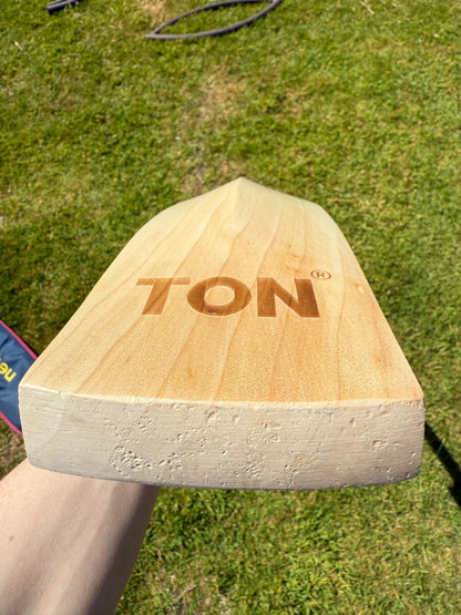 SS TON Players 4000 Players Range Cricket Bat SH