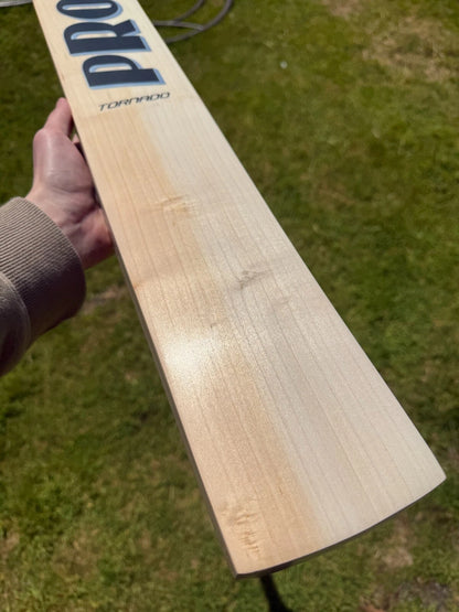 Protos Tornado Cricket Bat Short Handle 2lbs 9oz