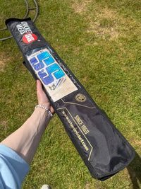 SS TON Sky Fire Cricket Bat SH