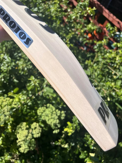 Protos Blizzard FC Sondhi Cricket Bat SH 2lbs 10oz.