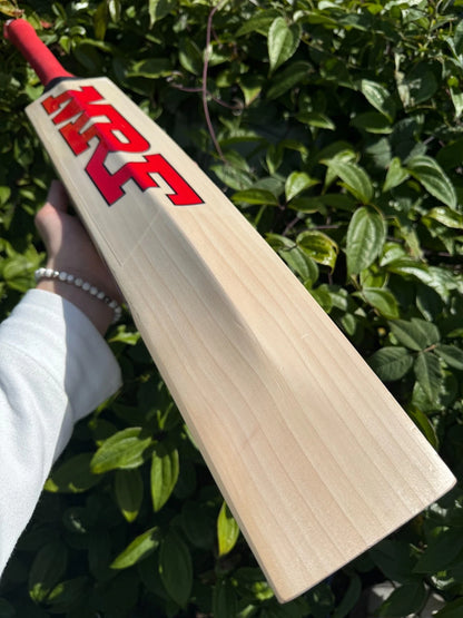 MRF Prince Shubman Gill Players Edition Pro Cricket Bat