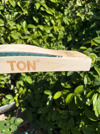 SS TON Master 1000 Cricket Bat SH 2lbs 10oz