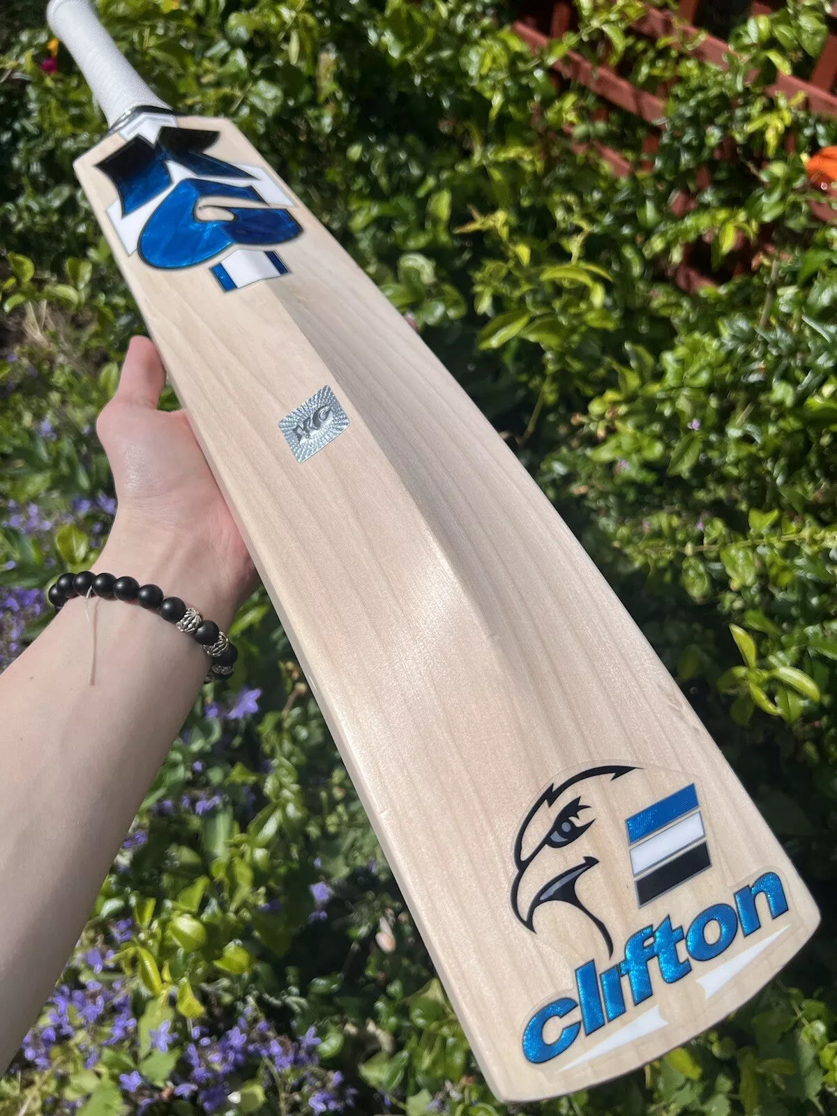 KG DON Cricket Bat SH 2lbs 9oz