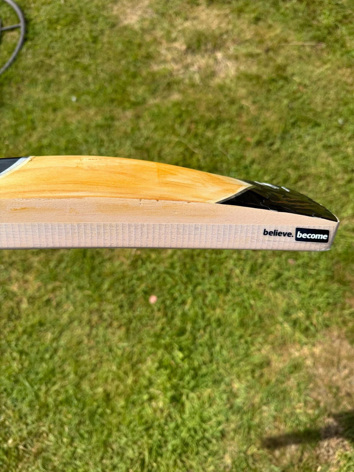 Liam Armour Lightweight Cricket Bat 2lbs 8oz