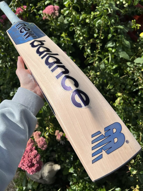 New Balance DC980 Grade 1 Cricket Bat Short Handle