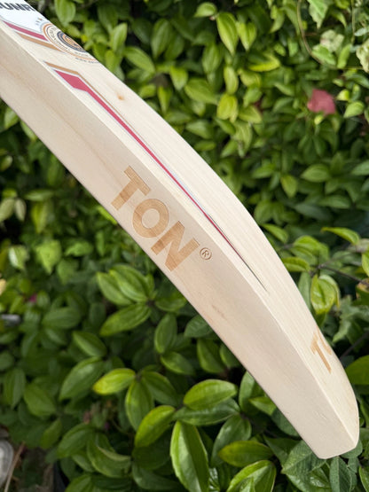 SS TON Sir Viv Richard Cricket Bat Short Handle