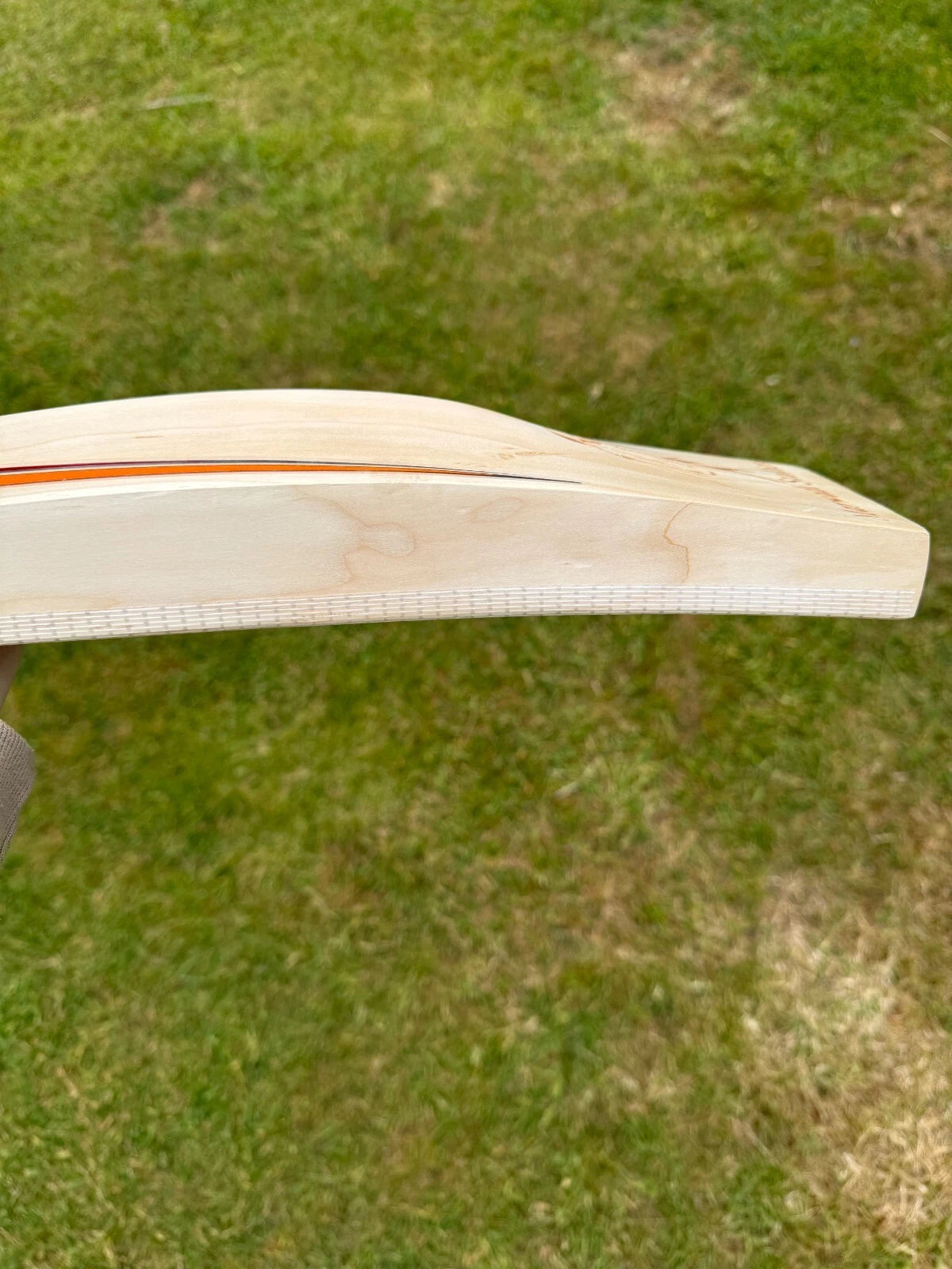 SS TON Players 5000 Cricket Bat Short Handle 2lbs 9oz