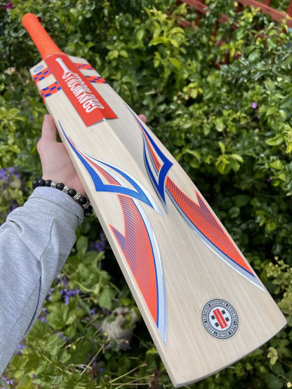 Gray Nicolls Hypernova Limited Edition Cricket Bat SH 2lbs 9oz