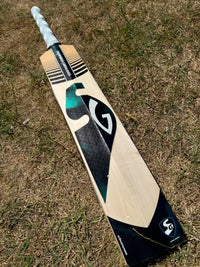 SG Skipper Icon Cricket Bat SH 2lbs 10oz