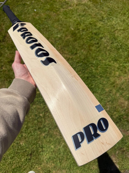 Protos Tornado Cricket Bat Short Handle 2lbs 9oz