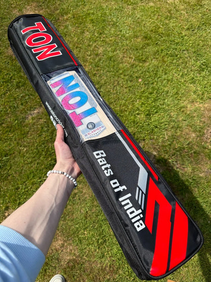 SS TON Slasher Grade 1 Cricket Bat SH