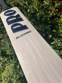 Protos Blizzard FC Sondhi Cricket Bat SH 2lbs 10oz.