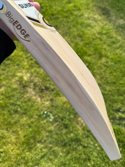 SS TON Players 5000 Cricket Bat Short Handle 2lbs 9oz