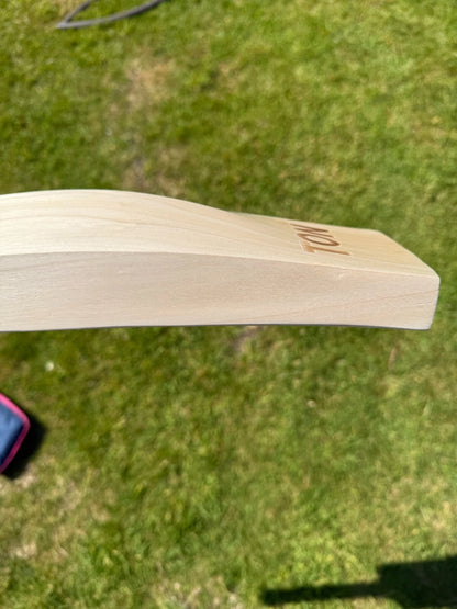 SS TON Players 4000 Players Range Cricket Bat SH