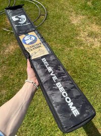 SG Slammer Classic Cricket Bat 2.10