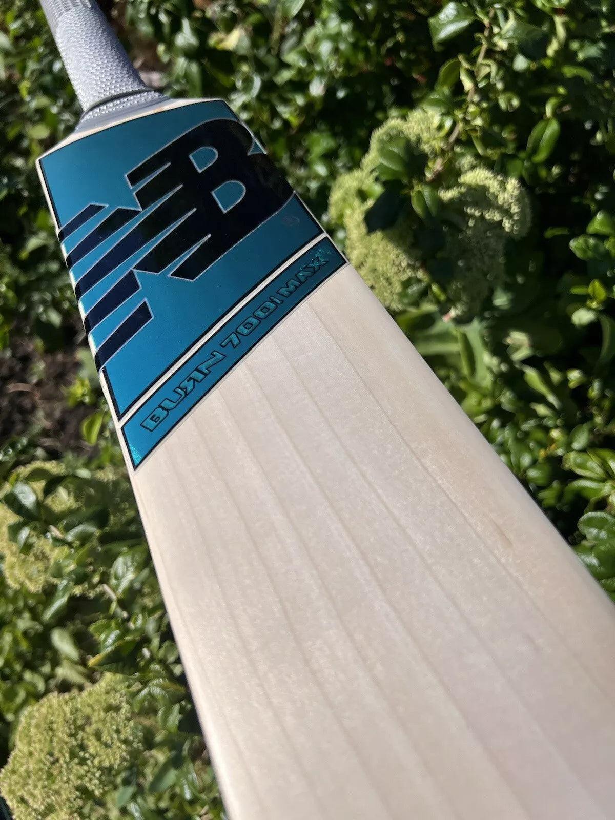 New Balance BURN700i MAX Cricket Bat NEW 24/25 MODEL