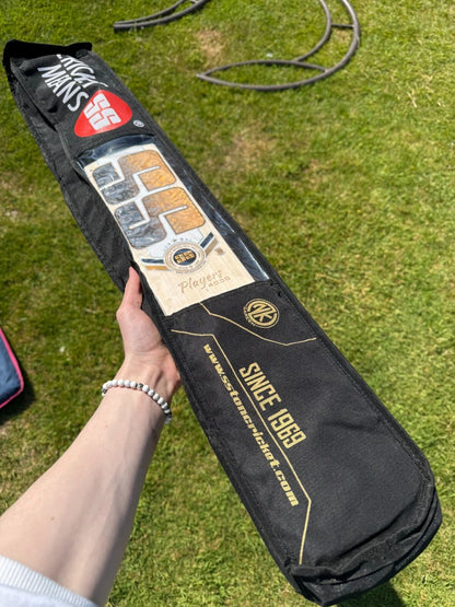 SS TON Players 4000 Players Range Cricket Bat SH