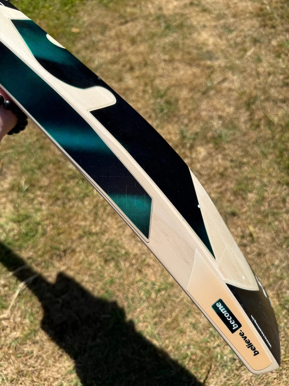 SG Skipper Icon Cricket Bat SH 2lbs 10oz