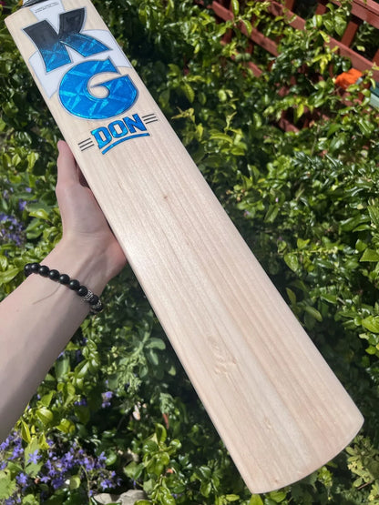 KG DON Cricket Bat SH 2lbs 9oz