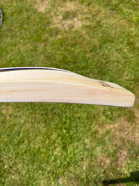 SS TON Sky Fire Cricket Bat SH