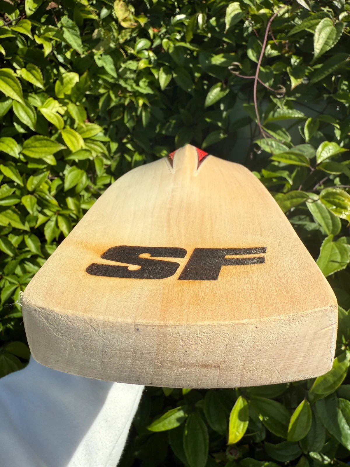 SF Stanford SS27 Players Edition Pro Cricket Bat Lightweight 2lbs 8oz