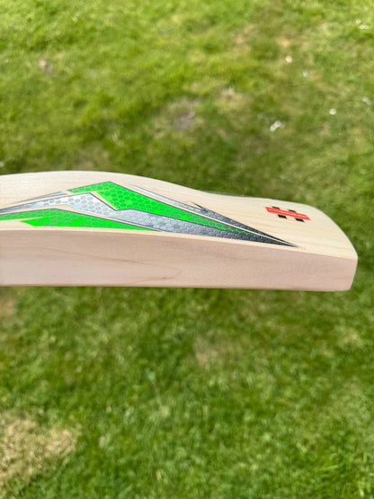 Gray Nicolls Fusion GN4 Cricket Bat 2lbs 10oz
