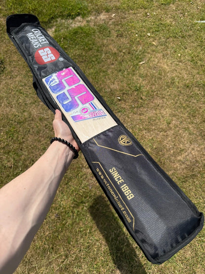 SS Sky Blaster Cricket Bat Short Handle