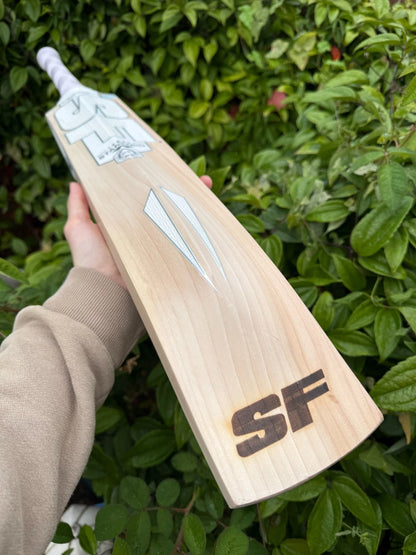 SF Stanford Gradiges 9000 Cricket Bat SH 2lbs 10oz