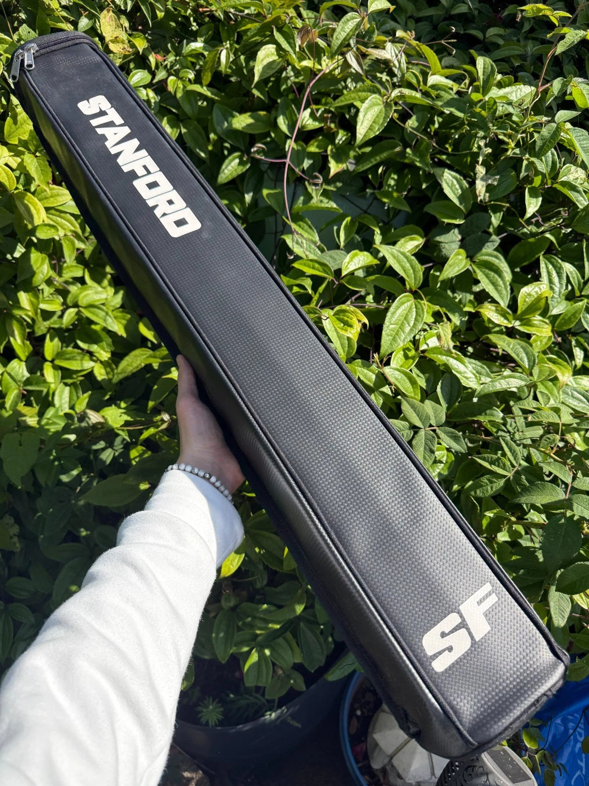 SF Stanford SS27 Players Edition Pro Cricket Bat Lightweight 2lbs 8oz
