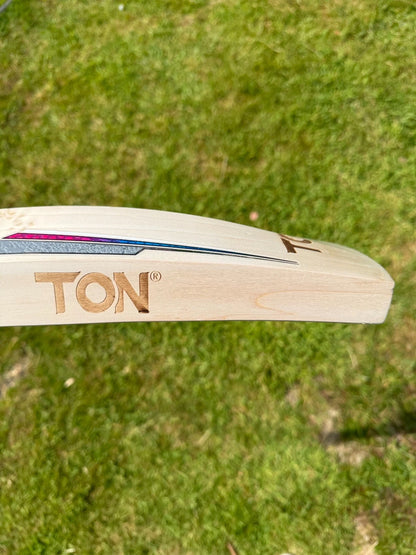 SS TON Slasher Grade 1 Cricket Bat SH