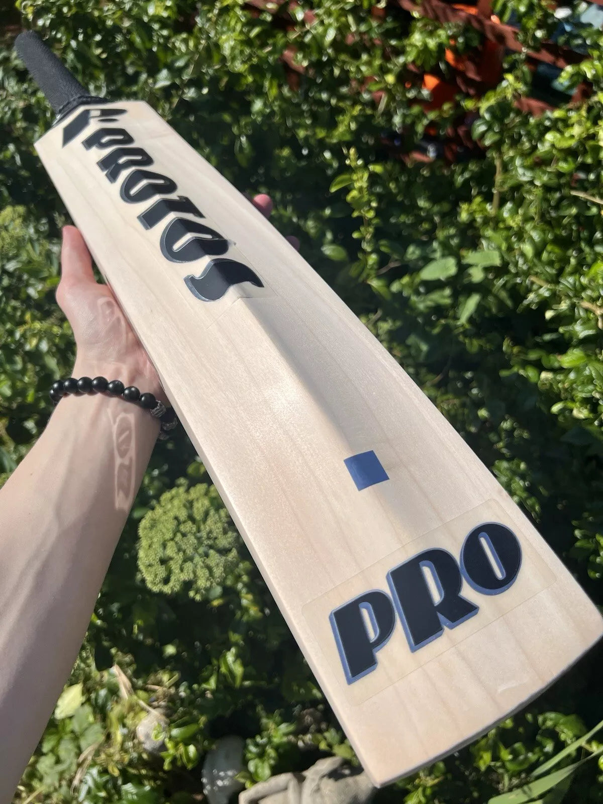 Protos Blizzard FC Sondhi Cricket Bat SH 2lbs 10oz.