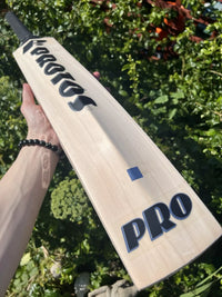 Protos Blizzard FC Sondhi Cricket Bat SH 2lbs 10oz.