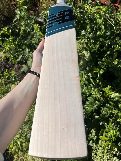 New Balance BURN700i MAX Cricket Bat NEW 24/25 MODEL