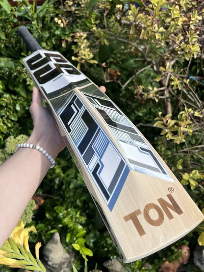 SS TON Master 99 Cricket Bat Short Handle 2lbs 10oz