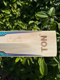 SS TON SKY Thunder Cricket Bat SH 2lbs 9oz