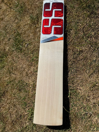 SS TON Tiger Cricket Bat Short Handle 2lbs 10oz