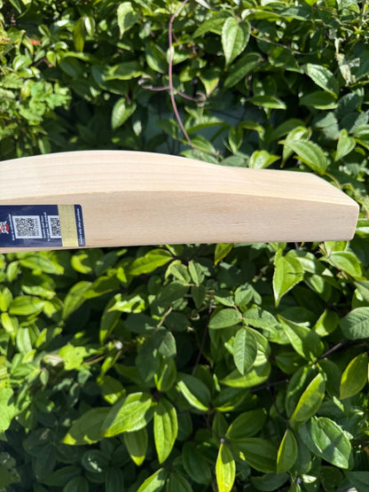 MRF Prince Shubman Gill Players Edition Pro Cricket Bat