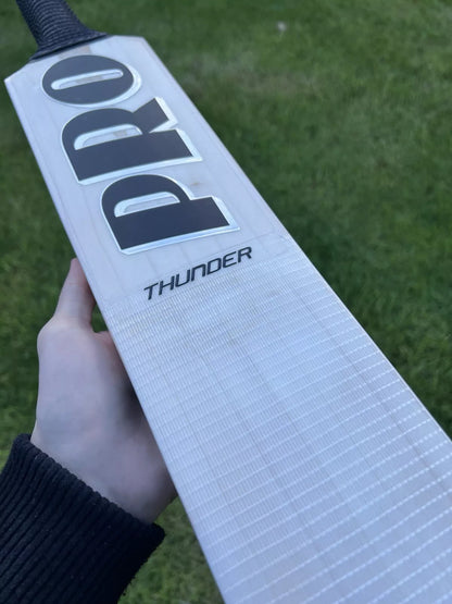 Protos Thunder FC Sondhi Cricket Bat SH 2lbs 10oz