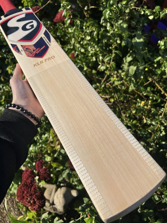 SG KLR Pro Cricket Bat Short Handle