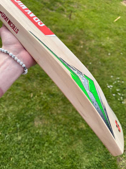 Gray Nicolls Fusion GN4 Cricket Bat 2lbs 10oz