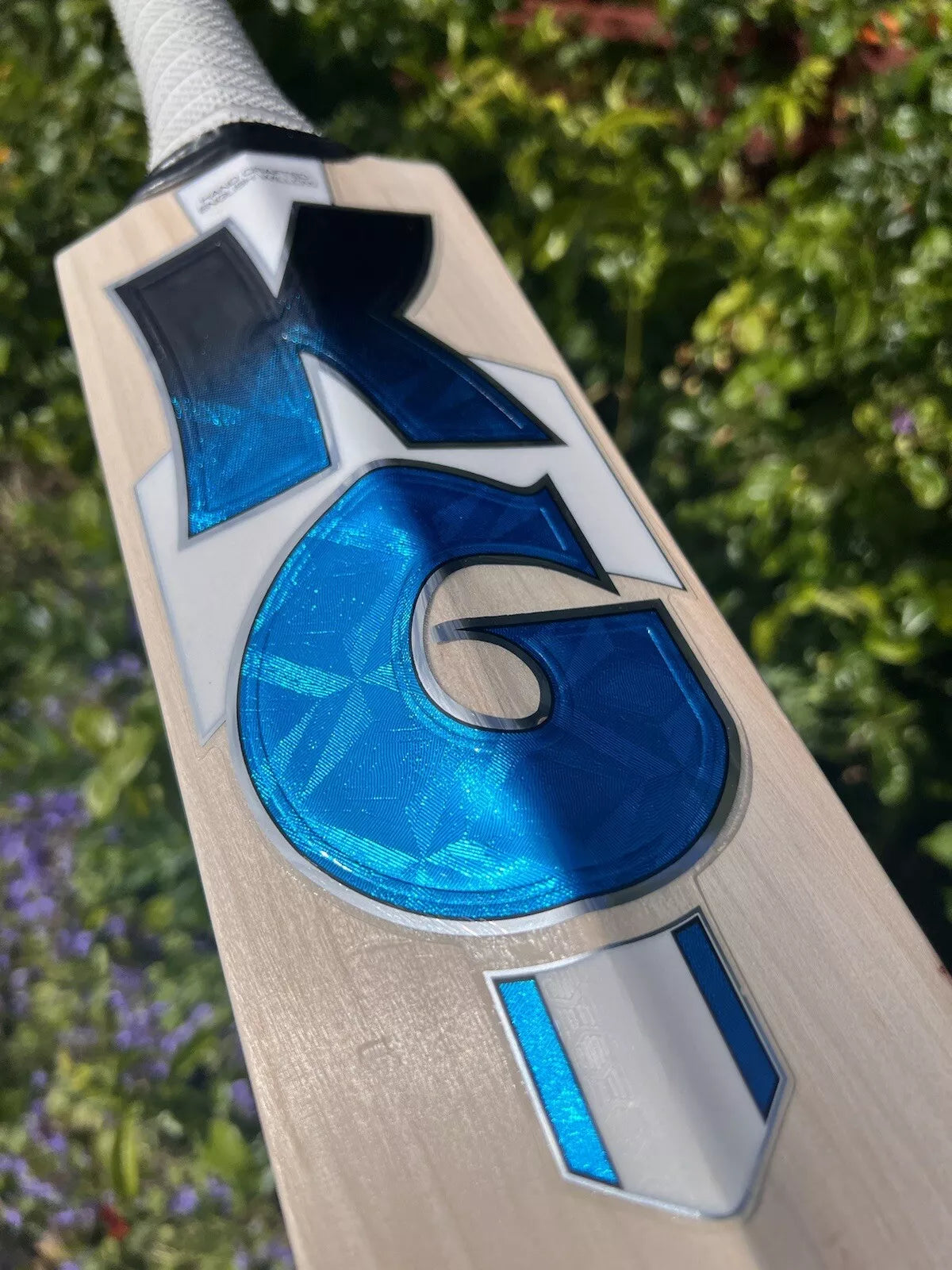 KG DON Cricket Bat SH 2lbs 9oz
