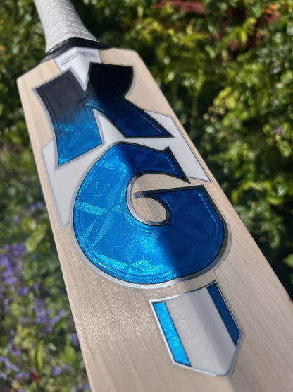 KG DON Cricket Bat SH 2lbs 9oz