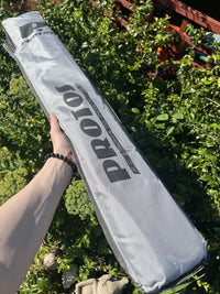 Protos Blizzard FC Sondhi Cricket Bat SH 2lbs 10oz.