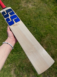 SS TON Players 5000 Cricket Bat Short Handle 2lbs 9oz