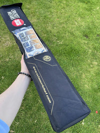 SS TON Players 5000 Cricket Bat Short Handle
